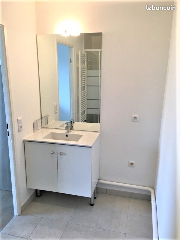 Appartement a louer tremblay-en-france - 2 pièce(s) - 40 m2 - Surfyn