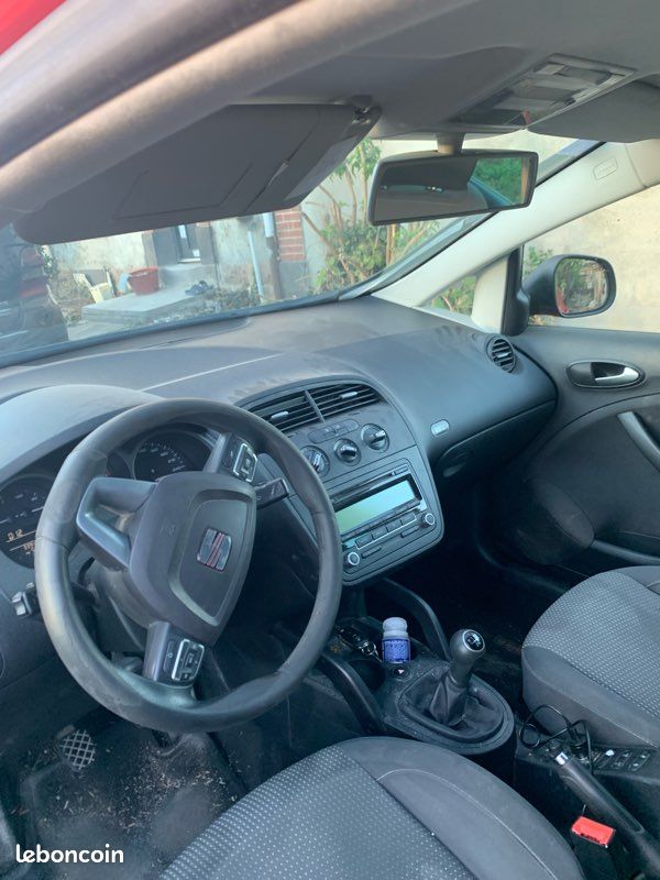 Seat altea (image 2)