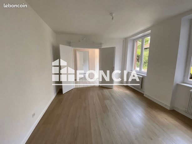 Appartement 4 pièces 98 m²