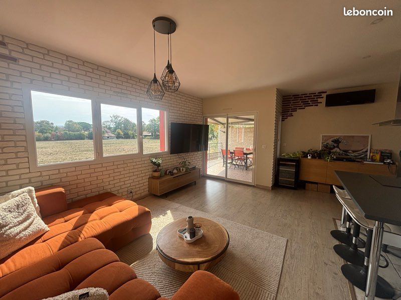 Appartement 3 pièces 69 m² · à Lescar · 69 m² · 243 990 €