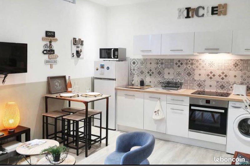 Appartement 3 pièces 41 m² · à Le Havre · 41 m² · 720 €/mois