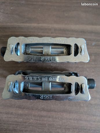 Pédales vélo Vintage. | Kaufen auf