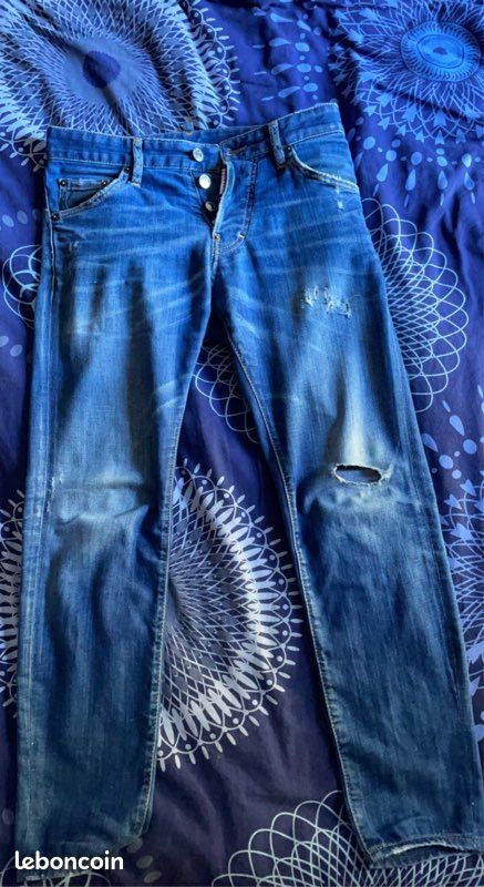 Jeans dsquared2 (image 2)