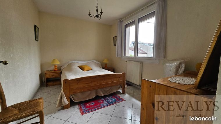Maison 6 pièces 134 m² — 6
