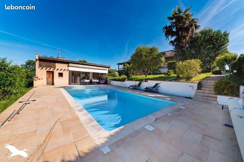 Maison 10 pièces 290 m² · à Verfeil · 290 m² · 549 000 €