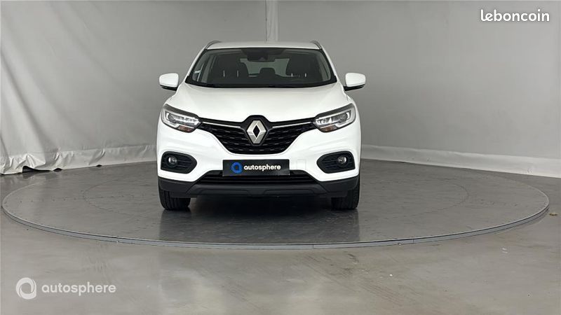 Renault Kadjar 1.5 Blue dCi 115ch Business 112g (image 2)