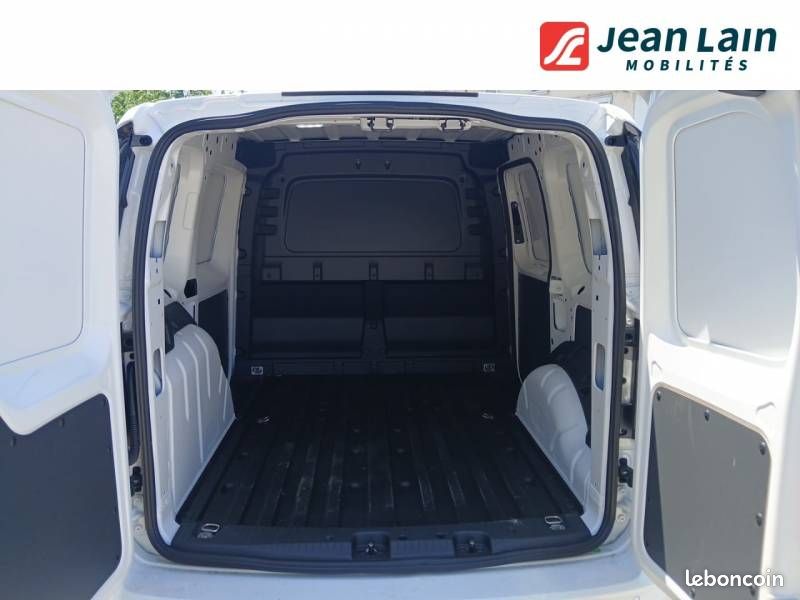 Volkswagen Caddy (30) CARGO 2.0 TDI 122 DSG7 BUSINESS (image 10)