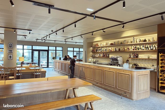 Appartement a louer montigny-le-bretonneux - 1 pièce(s) - 23 m2 - Surfyn