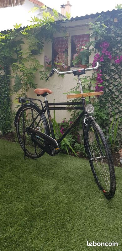 Vélo retro (image 2)