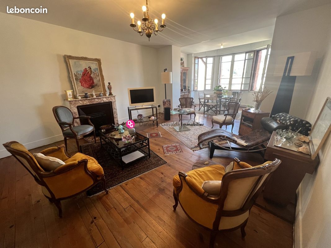 Maison 5 pièces 158 m² · à Decazeville · 158 m² · 90 000 €