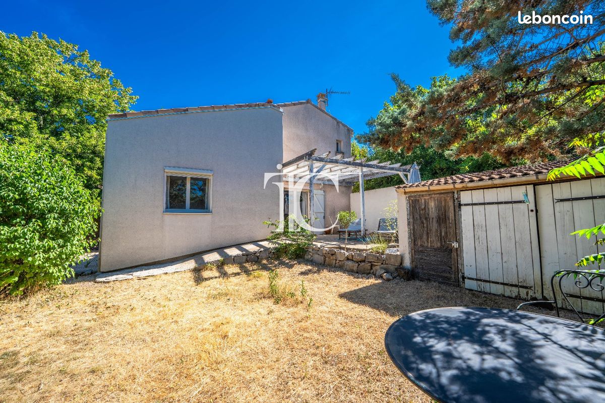 Maison 4 pièces 111 m² · à Les Vans · 111 m² · 265 000 €