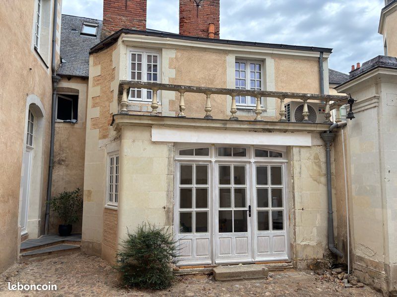 Appartement 2 pièces 25 m² · à Château-Gontier-sur-Mayenne · 25 m² · 470 €/mois