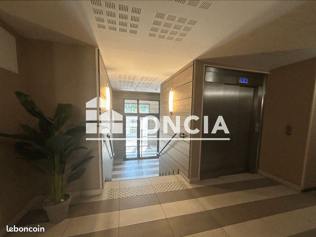 Appartement a louer saint-ouen-l'aumone - 1 pièce(s) - 31 m2 - Surfyn