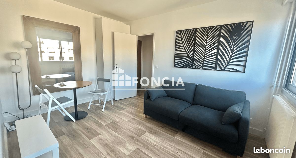 Appartement 1 pièce 23 m² · à Montrouge · 23 m² · 1 050 €/mois
