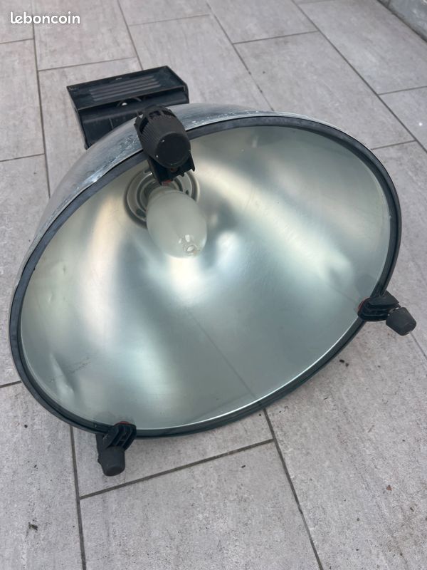 Lampe type loft (image 3)