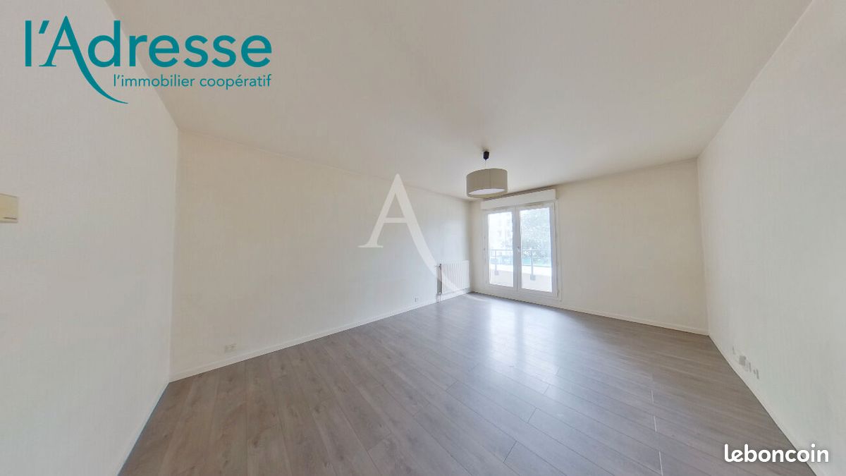 Appartement 3 pièces 65 m² (image 3)