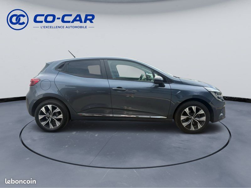Renault Clio V 1.0 TCE 90ch Evolution / Garantie 12 mois ✅ / Caméra de recul + Apple CarPlay + Maintien dans la voie (image 7)
