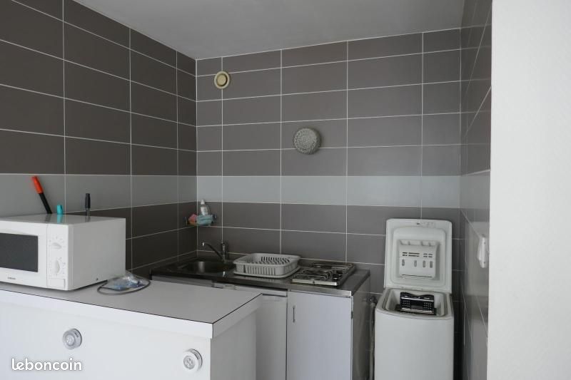 Appartement a louer oyonnax - 1 pièce(s) - 31 m2 - Surfyn
