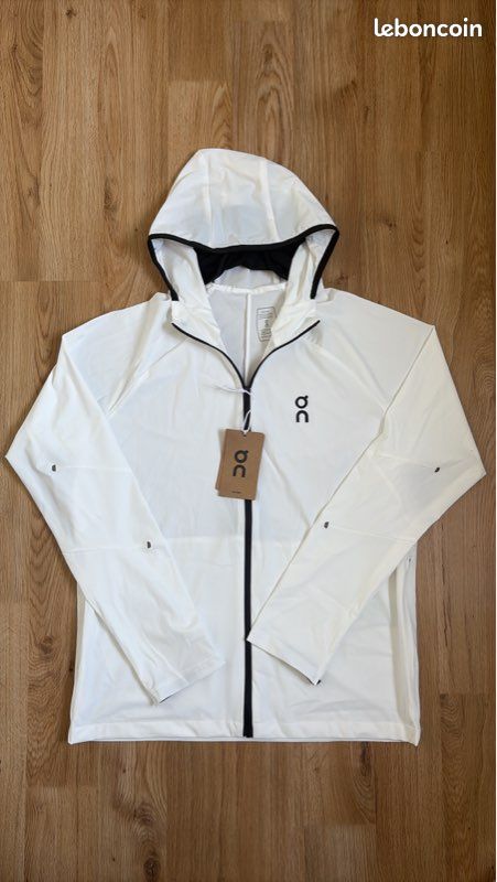 Veste ON Running (image 1)