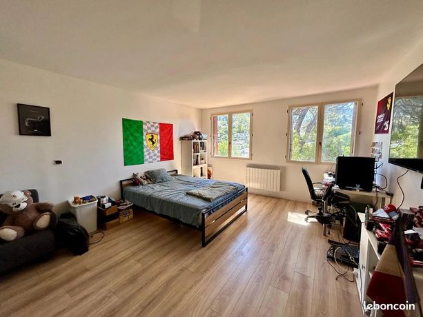 Mas 5 pièces 176 m² — 14