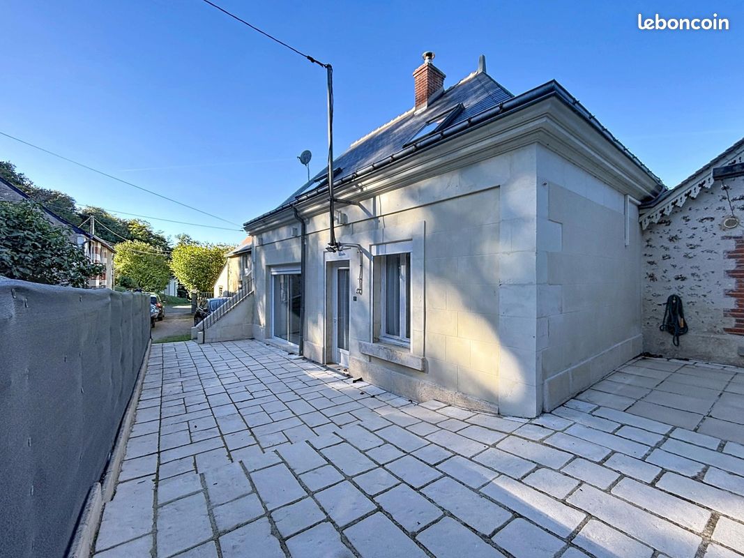 Maison 8 pièces 185 m² à Savonnières