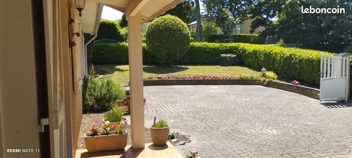 Maison 10 pièces 100 m² · à Vernaison · 100 m² · 410 000 €