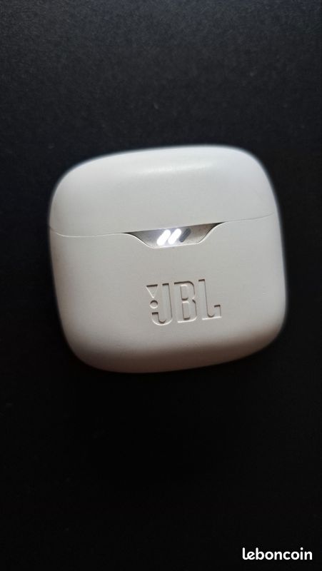JBL Tune Flex écouteurs Bluetooth (image 2)