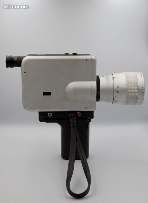 Braun nizo s800 (image 2)