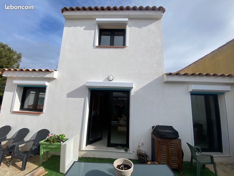 Maison 3 pièces 86 m² · à Saint-Victoret · 86 m² · 390 000 €
