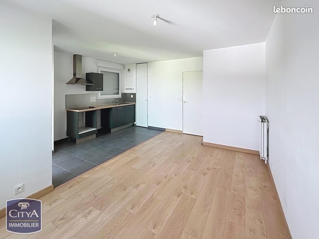 Appartement 3 pièces 61 m² · à Rennes · 61 m² · 199 000 €