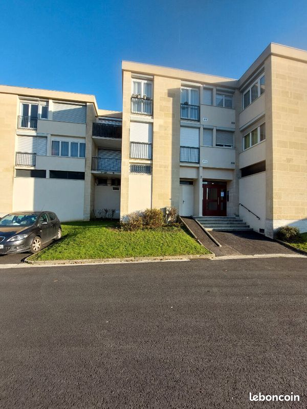 Appartement 3 pièces 65 m² · à Ozoir-la-Ferrière · 64,5 m² · 1 100 €/mois