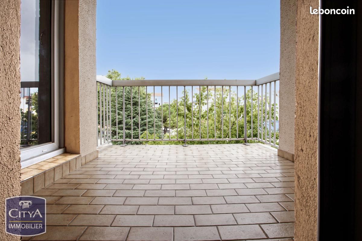 Appartement 4 pièces 78 m² · à Perpignan · 78 m² · 121 000 €