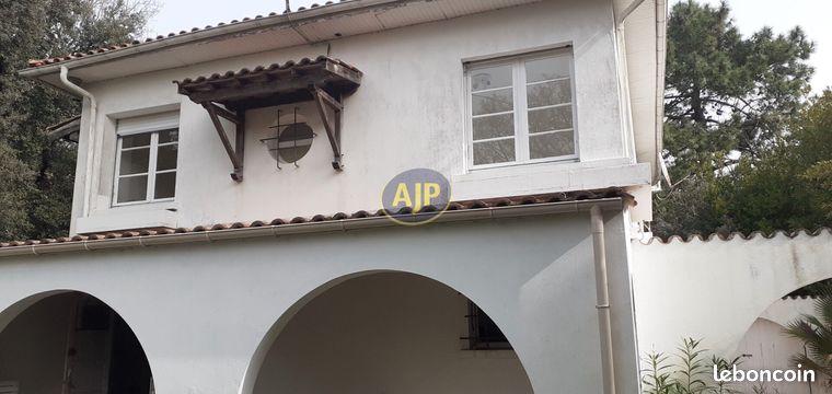 Maison 8 pièces 131 m²