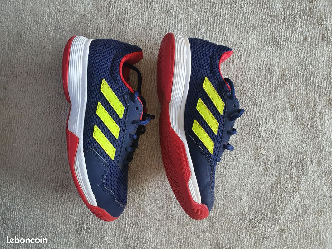 Basket de tennis Adidas (image 9)