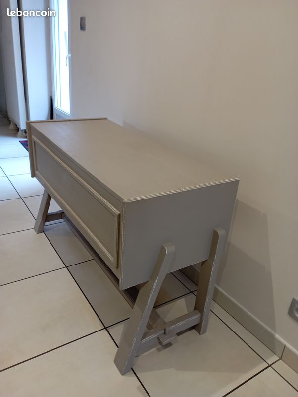 Meuble coffre (image 2)