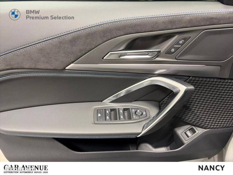 BMW X1 sDrive 20i 170ch DKG7 M Sport (image 22)