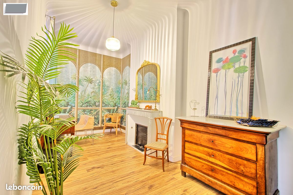Appartement 4 pièces 130 m² (image 5)