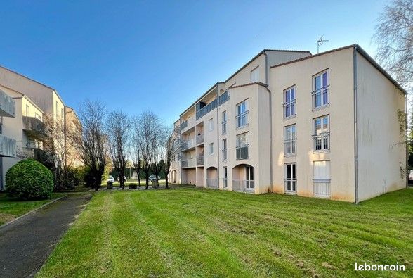 Appartement 4 pièces 88 m²