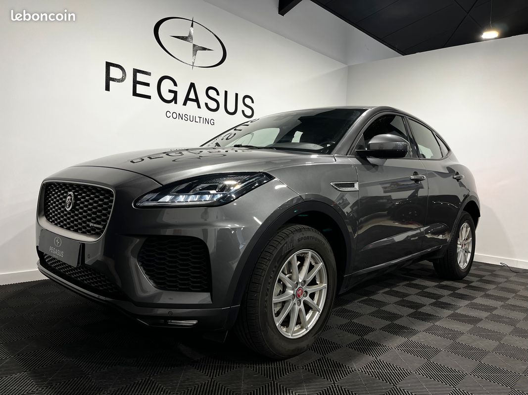 JAGUAR E Pace 2.0 D R-Dynamique 150 Cv (image 1)