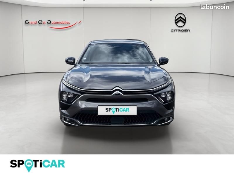 Citroen C5 X PureTech 130ch S&S Shine EAT8 (image 9)