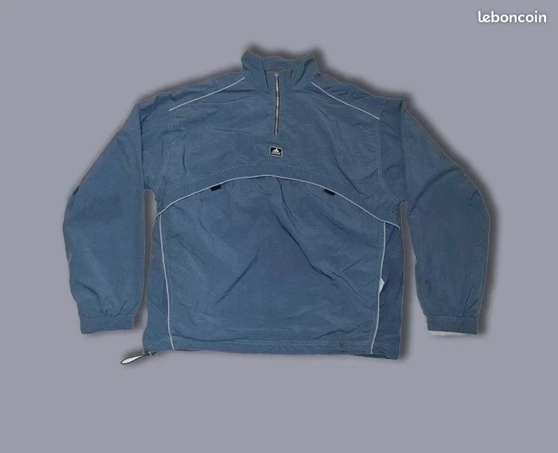 Gilet sportif Adidas (image 1)