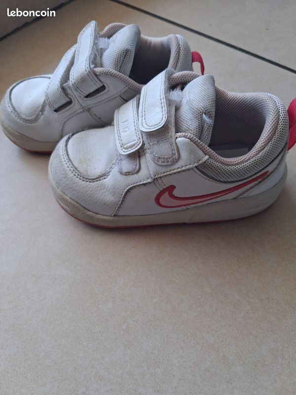 Basket Nike enfant (image 1)