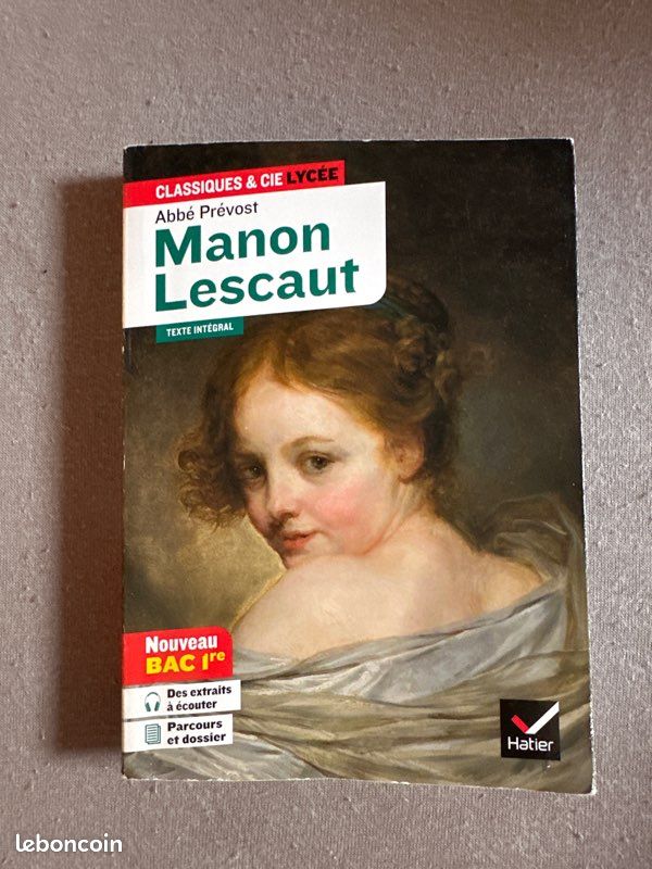 Livre (image 1)