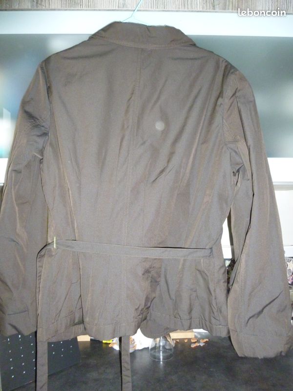 Tres jolie veste ikks de la marque ikks 38-40 (image 2)