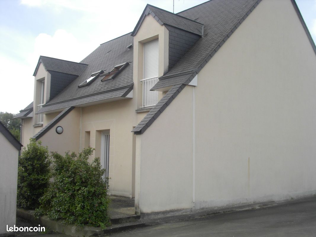Appartement 2 pièces 39 m² · à Laval · 39 m² · 425 €