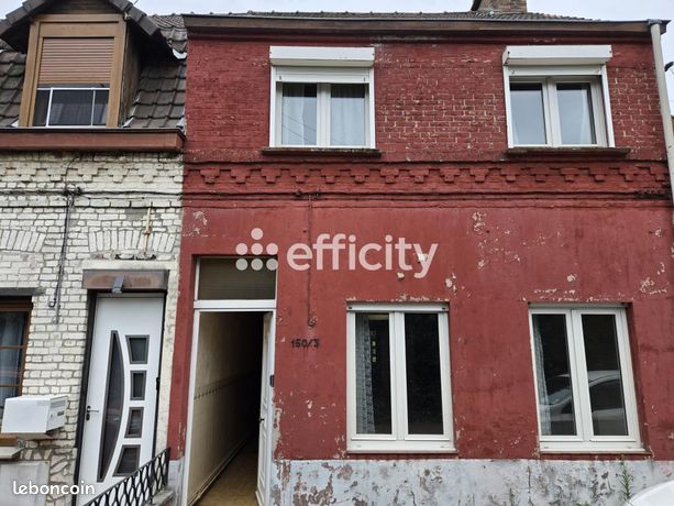 Maison 4 pièces 97 m²