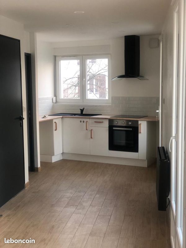 Jolie Studio de 27m2 - Agen 47000 (image principale 0)