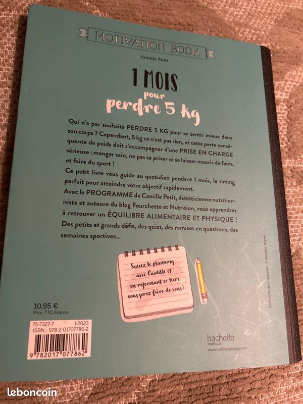 Livre motivation (image 2)