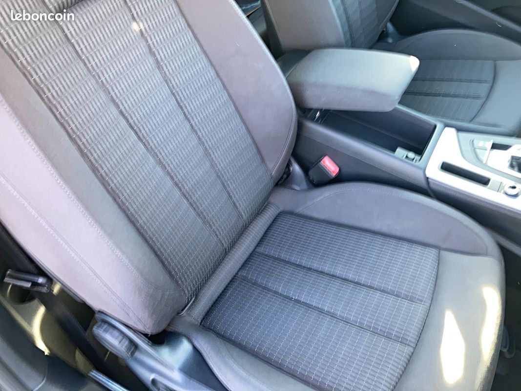 AUDI A5 2.0 TDI 190 S tronic 7 Quattro Design (image 22)