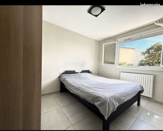 Montpellier – Maison — 2